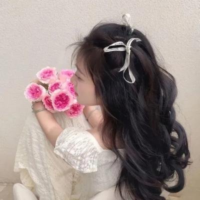 娇花浪蝶
